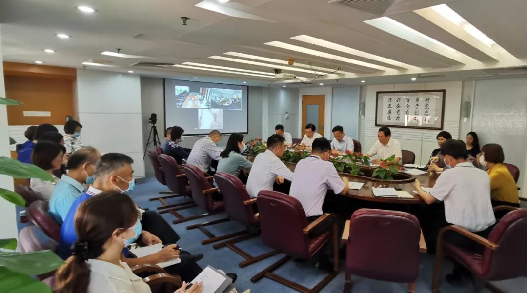 学党史 开新局丨纺织股份党委坚决落实“三项举措”🧗🏻♂️,严实并举推进党史学习教育 学党史 开新局丨纺织股份党委坚决落实“三项举措”👩🏻🚒,严实并举推进党史学习教育