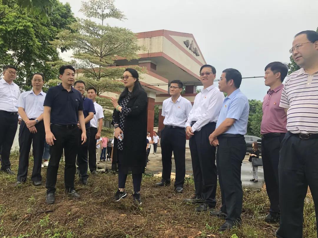 学党史 办实事 | 树帮扶标杆 助乡村蝶变:彩神IV争霸集团党委书记、董事长白涛调研指导乡村振兴驻镇帮镇扶村工作 学党史 办实事 | 树帮扶标杆 助乡村蝶变💂🏿♂️🏂🏻:彩神IV争霸集团党委书记、董事长白涛调研指导乡村振兴驻镇帮镇扶村工作