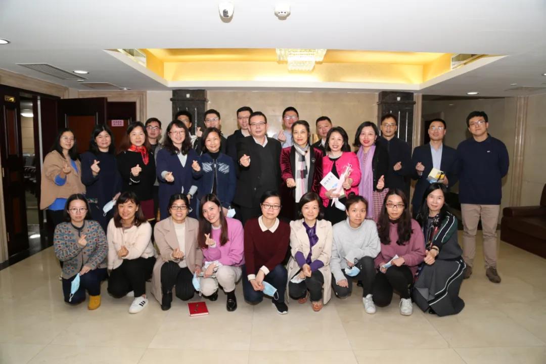 【2019年度彩神IV争霸荣誉体系先进集体系列报道五:集团财务部】务实进取 锐意创新 为集团高质量发展提供坚强保障 【2019年度彩神IV争霸荣誉体系先进集体系列报道五:集团财务部】务实进取 锐意创新 为集团高质量发展提供坚强保障