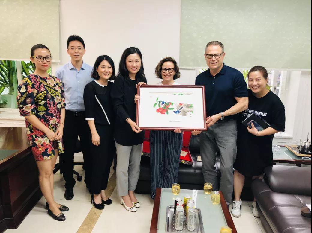 【2019年度彩神IV争霸荣誉体系先进典型系列报道六:省开发箱包公司总经理黎军】坚守初心 砥砺前行 【2019年度彩神IV争霸荣誉体系先进典型系列报道六❎💁🏿:省开发箱包公司总经理黎军】坚守初心 砥砺前行