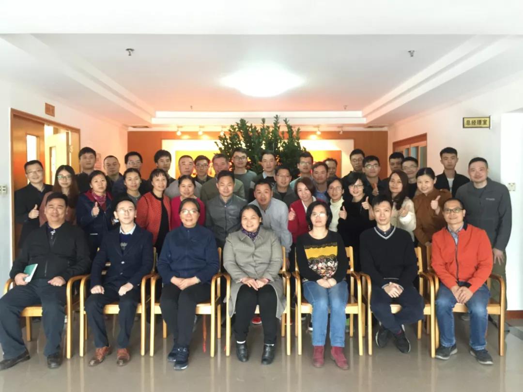 【2019年度彩神IV争霸荣誉体系先进典型系列报道七🎂:佛塑科技东方电工膜分公司】勇当电容膜材料领潮者 踏上高质量发展新征程 【2019年度彩神IV争霸荣誉体系先进典型系列报道七:佛塑科技东方电工膜分公司】勇当电容膜材料领潮者 踏上高质量发展新征程