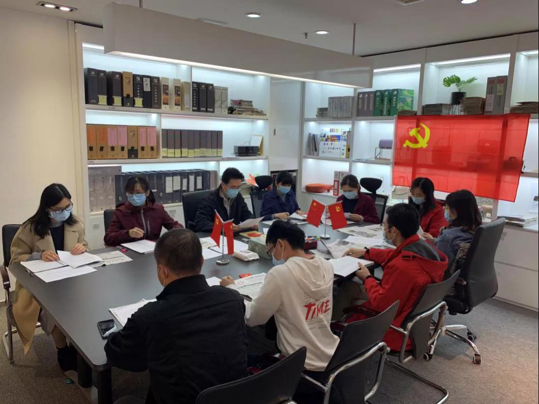 【2019年度彩神IV争霸荣誉体系先进典型系列报道六:省开发箱包公司总经理黎军】坚守初心 砥砺前行 【2019年度彩神IV争霸荣誉体系先进典型系列报道六☎️🍈:省开发箱包公司总经理黎军】坚守初心 砥砺前行