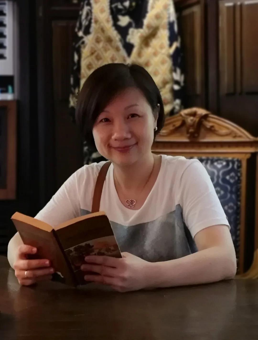 【2019年度彩神IV争霸荣誉体系先进典型系列报道十一👩🏻🍳:集团财务资金部副总经理艾文洁】在踏实干事中塑造不一样的自己 【2019年度彩神IV争霸荣誉体系先进典型系列报道十一:集团财务资金部副总经理艾文洁】在踏实干事中塑造不一样的自己