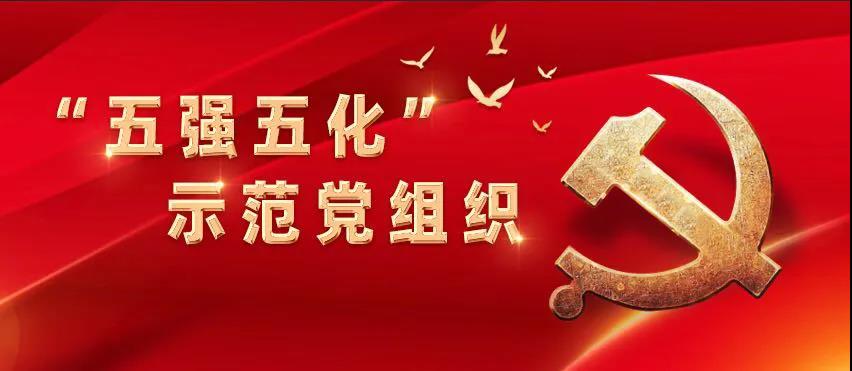 【“五强五化”示范党组织系列报道之二】星湖科技技术中心党支部𓀊🦹🏽:发挥创新引擎作用🚓,打造“五强五化”示范党组织 【“五强五化”示范党组织系列报道之二】星湖科技技术中心党支部:发挥创新引擎作用,打造“五强五化”示范党组织
