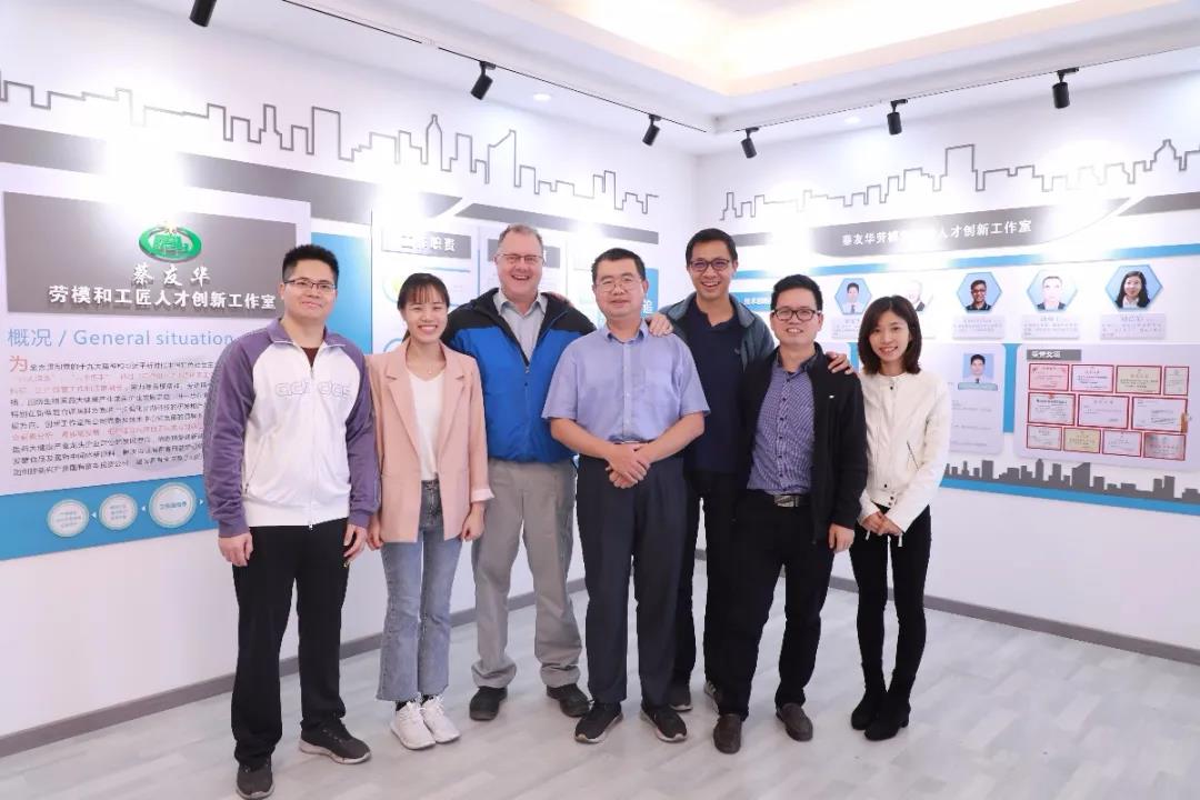 【“五强五化”示范党组织系列报道之二】星湖科技技术中心党支部🧲:发挥创新引擎作用,打造“五强五化”示范党组织 【“五强五化”示范党组织系列报道之二】星湖科技技术中心党支部:发挥创新引擎作用🫃,打造“五强五化”示范党组织