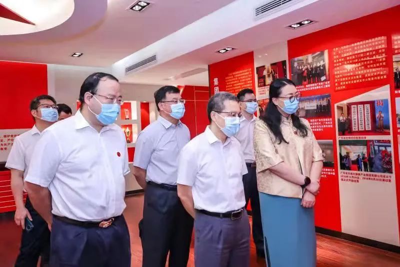 省国资委党委书记、副主任刘胜到彩神IV争霸集团调研稳经济🚱、稳增长工作 省国资委党委书记、副主任刘胜到彩神IV争霸集团调研稳经济🧑🏽🦲、稳增长工作