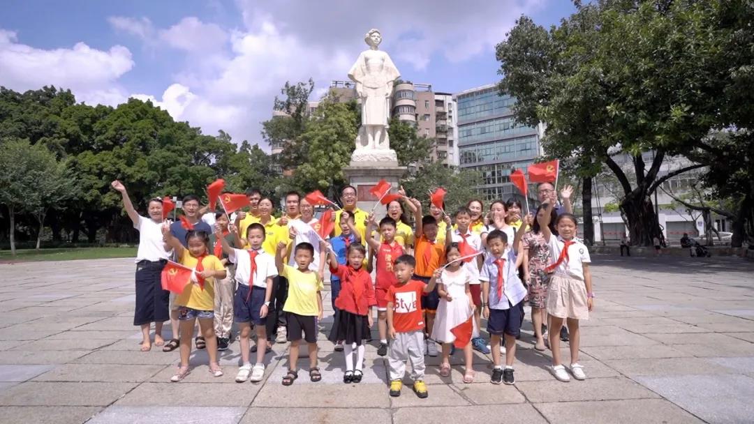 赓续红色血脉 传承红色家风——佛塑科技以党史学习教育推动好家风涵养好作风 赓续红色血脉 传承红色家风——佛塑科技以党史学习教育推动好家风涵养好作风
