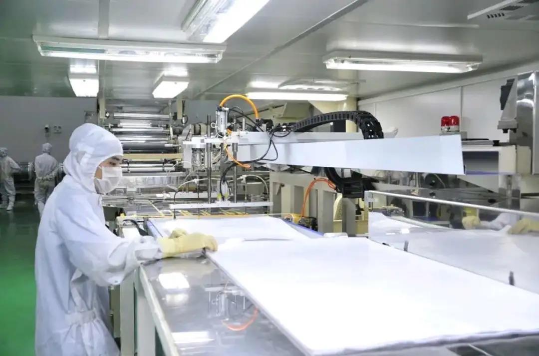 佛山企业年度百强榜单发布 🧑🏻!彩神IV争霸集团所属兴发铝业、佛塑科技上榜🤏🏽! 佛山企业年度百强榜单发布 🙇🏽!彩神IV争霸集团所属兴发铝业、佛塑科技上榜🛷🧑🏻💻!