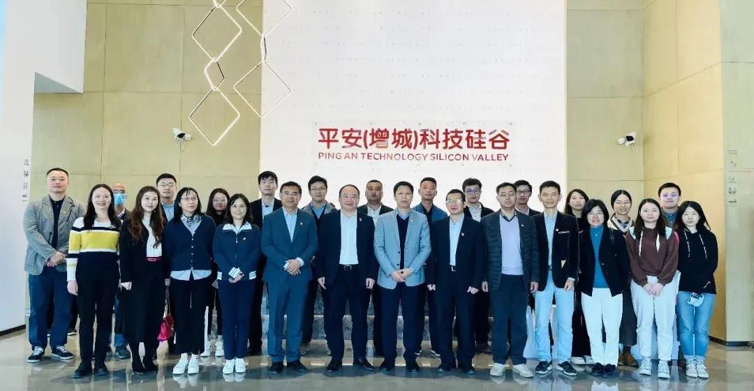 彩神IV争霸置业开展“党建经营相融合,共建共融促发展”党支部共建主题党日活动 彩神IV争霸置业开展“党建经营相融合,共建共融促发展”党支部共建主题党日活动