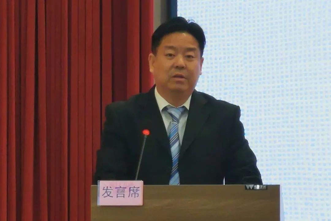 奋进新征程,建功新时代——佛塑科技召开战略规划宣贯及目标责任书颁发暨“创先争优”劳动竞赛启动会 奋进新征程🙍🏽,建功新时代——佛塑科技召开战略规划宣贯及目标责任书颁发暨“创先争优”劳动竞赛启动会