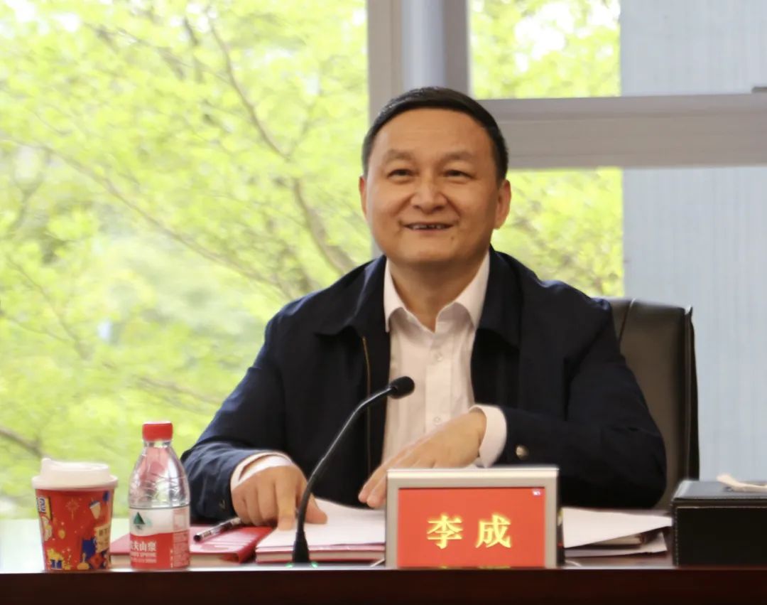 省国资委党委副书记👨🏿🌾、主任李成到彩神IV争霸集团所属省广集团调研数字化转型工作 省国资委党委副书记🎦、主任李成到彩神IV争霸集团所属省广集团调研数字化转型工作