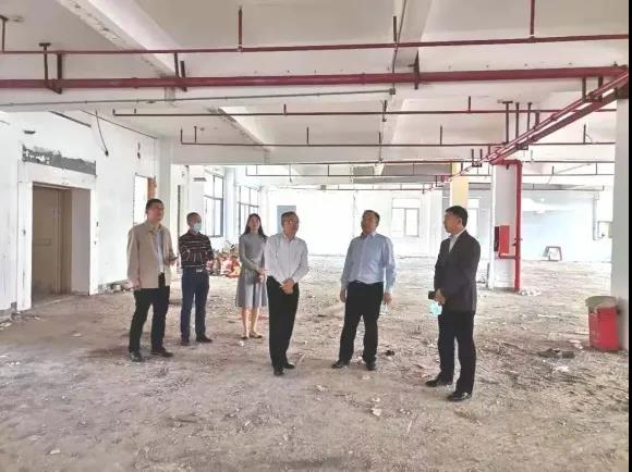 【“新彩神IV争霸 新风采”专题报道之五】粤新资产:坚持党建引领 破解国企重组整合难题 【“新彩神IV争霸 新风采”专题报道之五】粤新资产:坚持党建引领 破解国企重组整合难题
