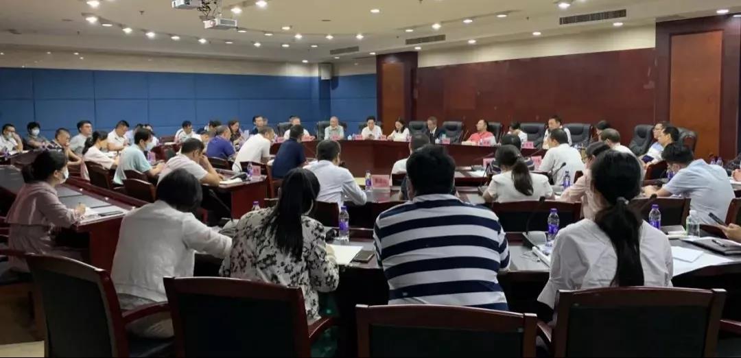 【“新彩神IV争霸 新风采”专题报道之五】粤新资产:坚持党建引领 破解国企重组整合难题 【“新彩神IV争霸 新风采”专题报道之五】粤新资产♥️:坚持党建引领 破解国企重组整合难题