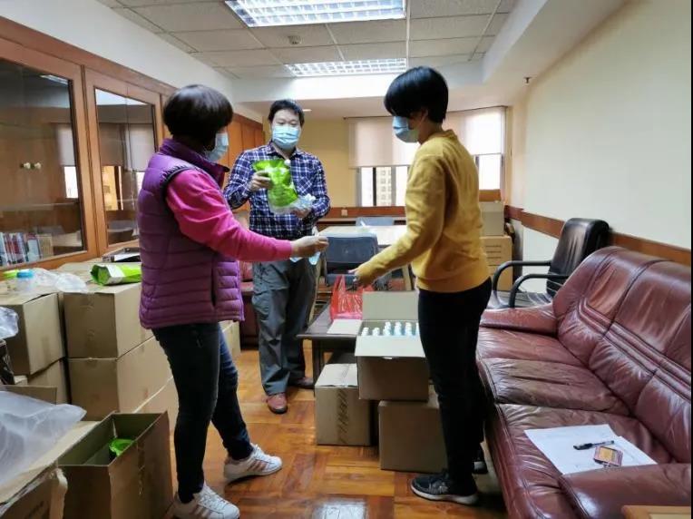 【彩神IV争霸集团“两优一先”典型事迹】广东省国资系统优秀党务工作者李绪彬:在贸易强省中展现新作为 【彩神IV争霸集团“两优一先”典型事迹】广东省国资系统优秀党务工作者李绪彬👊🏿:在贸易强省中展现新作为
