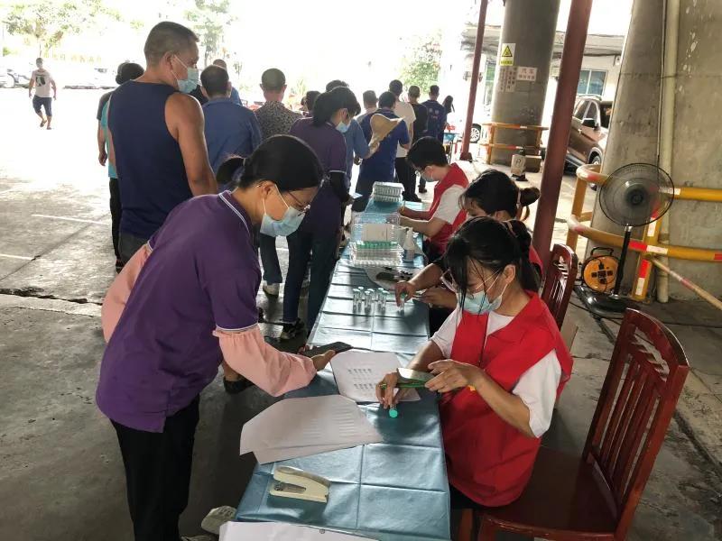【彩神IV争霸集团“两优一先”典型事迹】广东省国资系统先进基层党组织佛塑经纬分公司党总支：以“党建+”品牌打通党建与经营融合最后一公里