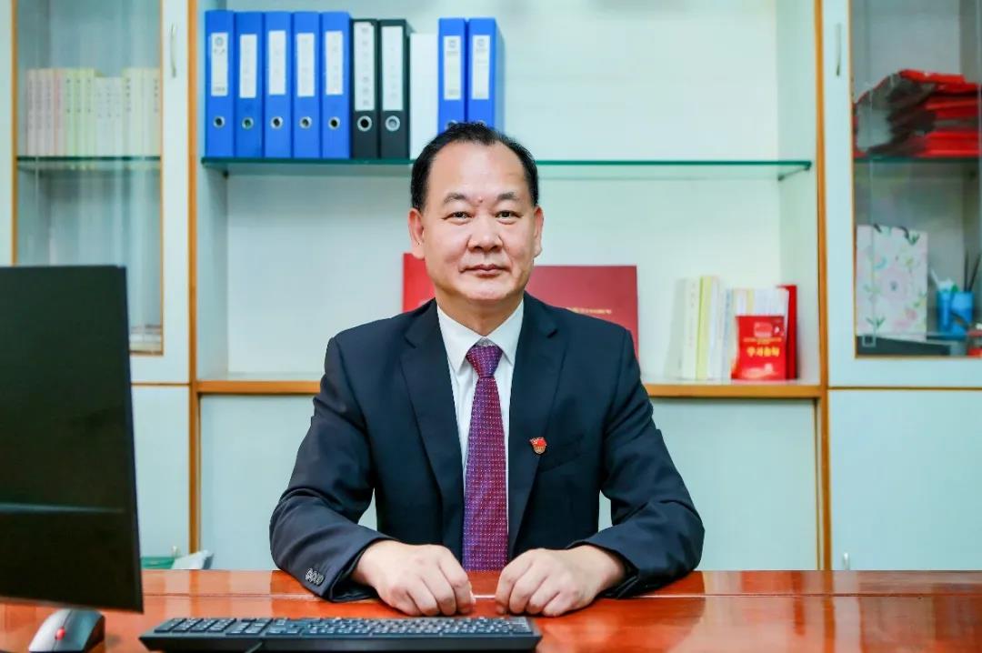 【书记论坛】星湖科技党委书记、董事长陈武🧱:响应伟大号召 继续奋勇前进 开创星湖科技“十四五”发展新局面 【书记论坛】星湖科技党委书记、董事长陈武🐯:响应伟大号召 继续奋勇前进 开创星湖科技“十四五”发展新局面