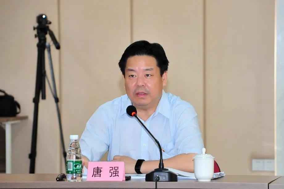 【书记论坛】佛塑科技党委书记🖖🏼、董事长唐强:赓续红色血脉 谱写佛塑科技高质量发展新篇章 【书记论坛】佛塑科技党委书记、董事长唐强:赓续红色血脉 谱写佛塑科技高质量发展新篇章
