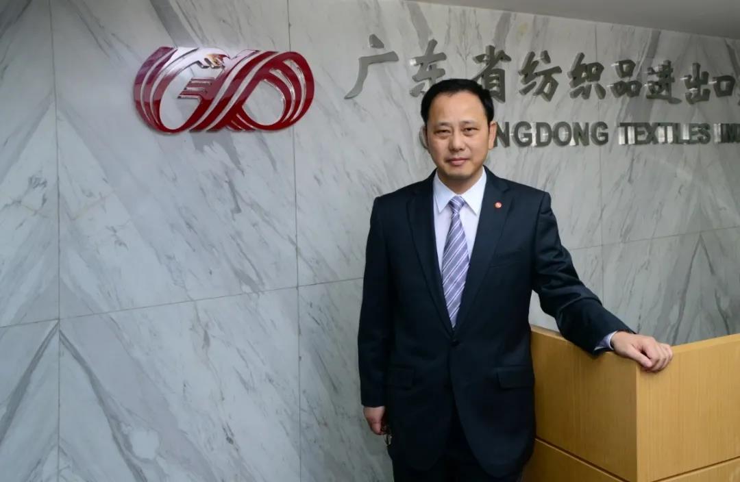 【书记论坛】纺织股份党委书记📯、董事长凌方才🤽🏼♀️:牢记初心使命 奋力谱写外贸发展新篇章 【书记论坛】纺织股份党委书记🧷、董事长凌方才:牢记初心使命 奋力谱写外贸发展新篇章