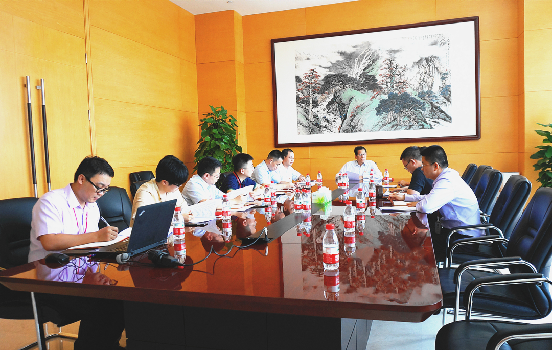 【书记论坛】省广集团党委书记🦡、董事长陈钿隆:学党史 创佳绩 蹄疾步稳建设国际化营销集团 【书记论坛】省广集团党委书记、董事长陈钿隆👨🏿🏫:学党史 创佳绩 蹄疾步稳建设国际化营销集团