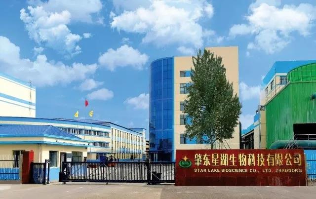 【回首“十三五” 启航“十四五”系列报道之五】星湖科技💍:壮志满怀 策马扬鞭 奋力实现“十四五”发展新跨越 【回首“十三五” 启航“十四五”系列报道之五】星湖科技:壮志满怀 策马扬鞭 奋力实现“十四五”发展新跨越