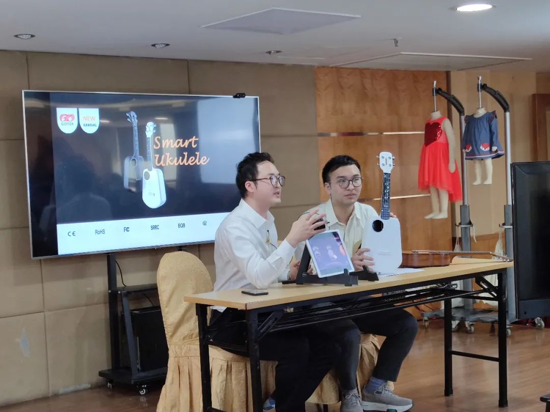 【回首“十三五” 启航“十四五”系列报道之九】广东省纺:勇担使命 砥砺再前行 【回首“十三五” 启航“十四五”系列报道之九】广东省纺🧢:勇担使命 砥砺再前行