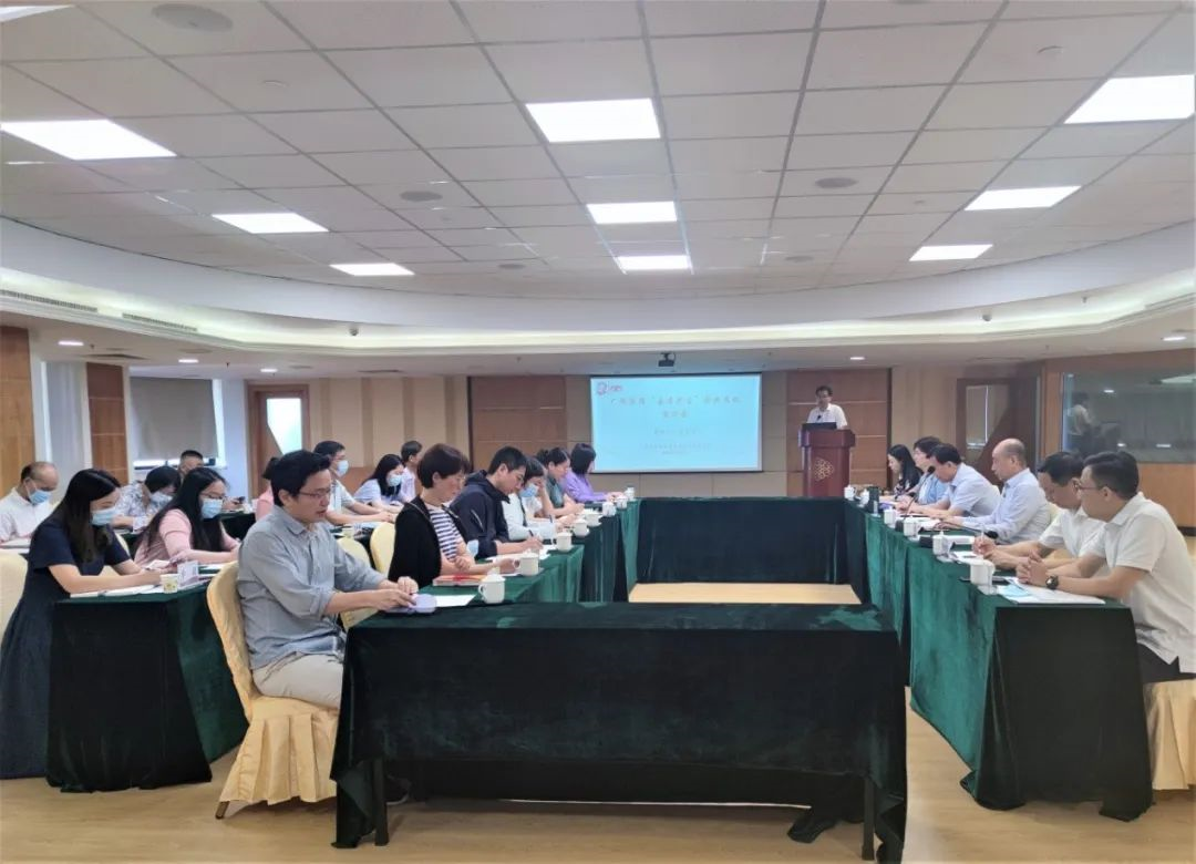 【“奋进共生”文化】彩神IV争霸集团党委委员、副总经理陈南生到纺织股份宣讲“奋进共生”彩神IV企业文化 【“奋进共生”文化】彩神IV争霸集团党委委员、副总经理陈南生到纺织股份宣讲“奋进共生”彩神IV企业文化