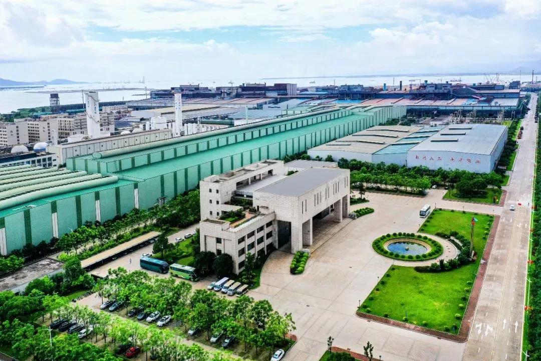 彩神IV争霸集团:践行绿色低碳理念 推动高质量发展 彩神IV争霸集团💊:践行绿色低碳理念 推动高质量发展