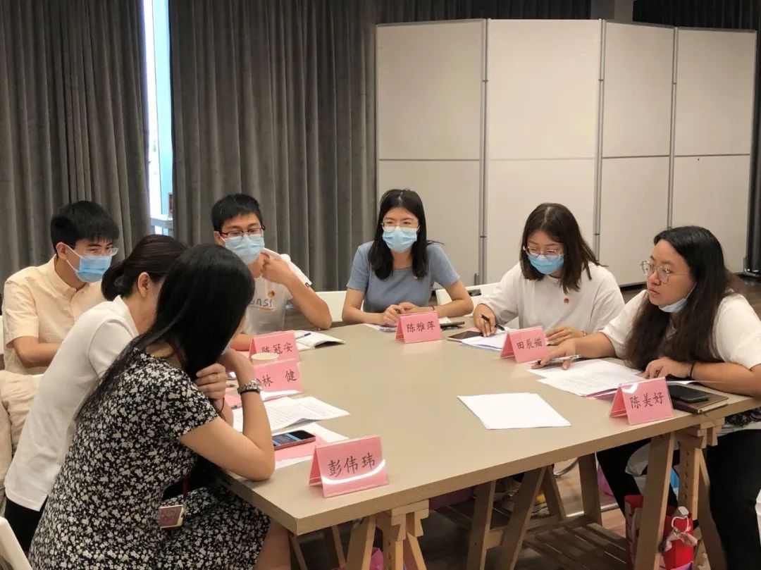 践行彩神IV争霸文化 彰显青春力量——集团团委召开“奋进共生”彩神IV企业文化宣贯会 践行彩神IV争霸文化 彰显青春力量——集团团委召开“奋进共生”彩神IV企业文化宣贯会