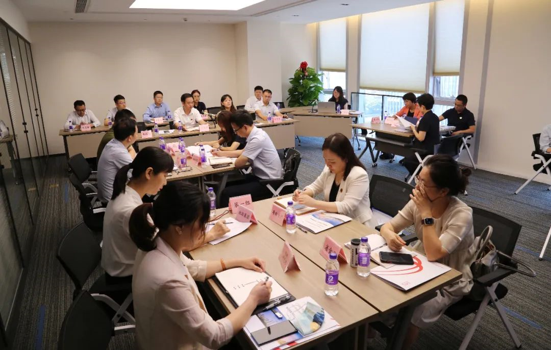 奋进共生,共享未来——彩神IV争霸集团召开财务共享建设《责任书》签署暨劳动竞赛启动会议 奋进共生🤹🏽♂️,共享未来——彩神IV争霸集团召开财务共享建设《责任书》签署暨劳动竞赛启动会议