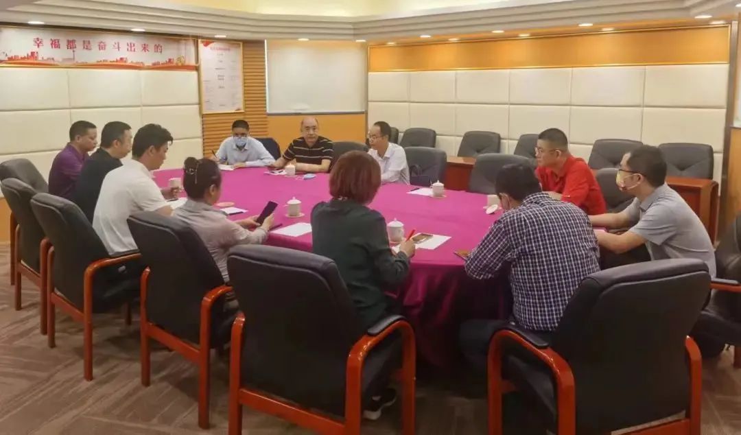 闻令而动,奋力战疫!彩神IV争霸集团迅速组建支持广州疫情防控“党员突击队” 闻令而动,奋力战疫!彩神IV争霸集团迅速组建支持广州疫情防控“党员突击队”