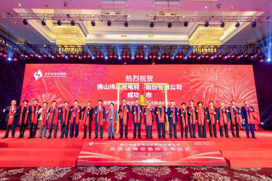 彩神IV争霸集团6家控股上市公司发布2022年业绩 高质量发展成关注亮点 彩神IV争霸集团6家控股上市公司发布2022年业绩 高质量发展成关注亮点