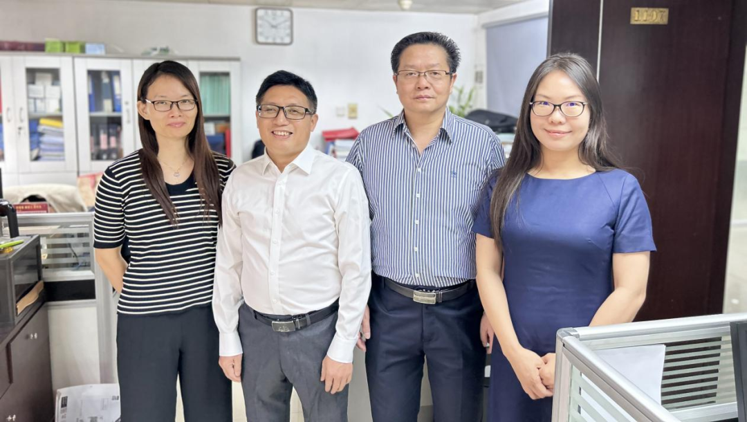 【彩神IV争霸榜样·优秀团队】粤新资产企业退出工作部:深耕“企业退出”领域 谱写改革发展新篇章 【彩神IV争霸榜样·优秀团队】粤新资产企业退出工作部:深耕“企业退出”领域 谱写改革发展新篇章