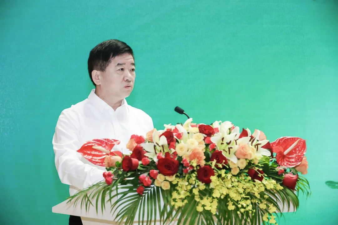 广东首个省属国企碳达峰行动方案发布 “十大重点任务”助力2030年碳达峰  广东首个省属国企碳达峰行动方案发布 “十大重点任务”助力2030年碳达峰