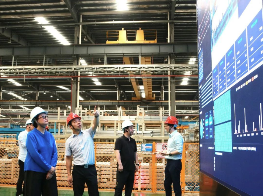 锚定目标任务 突出贯通落实 | 以主题教育成效推动彩神IV争霸集团高质量发展  锚定目标任务 突出贯通落实 | 以主题教育成效推动彩神IV争霸集团高质量发展