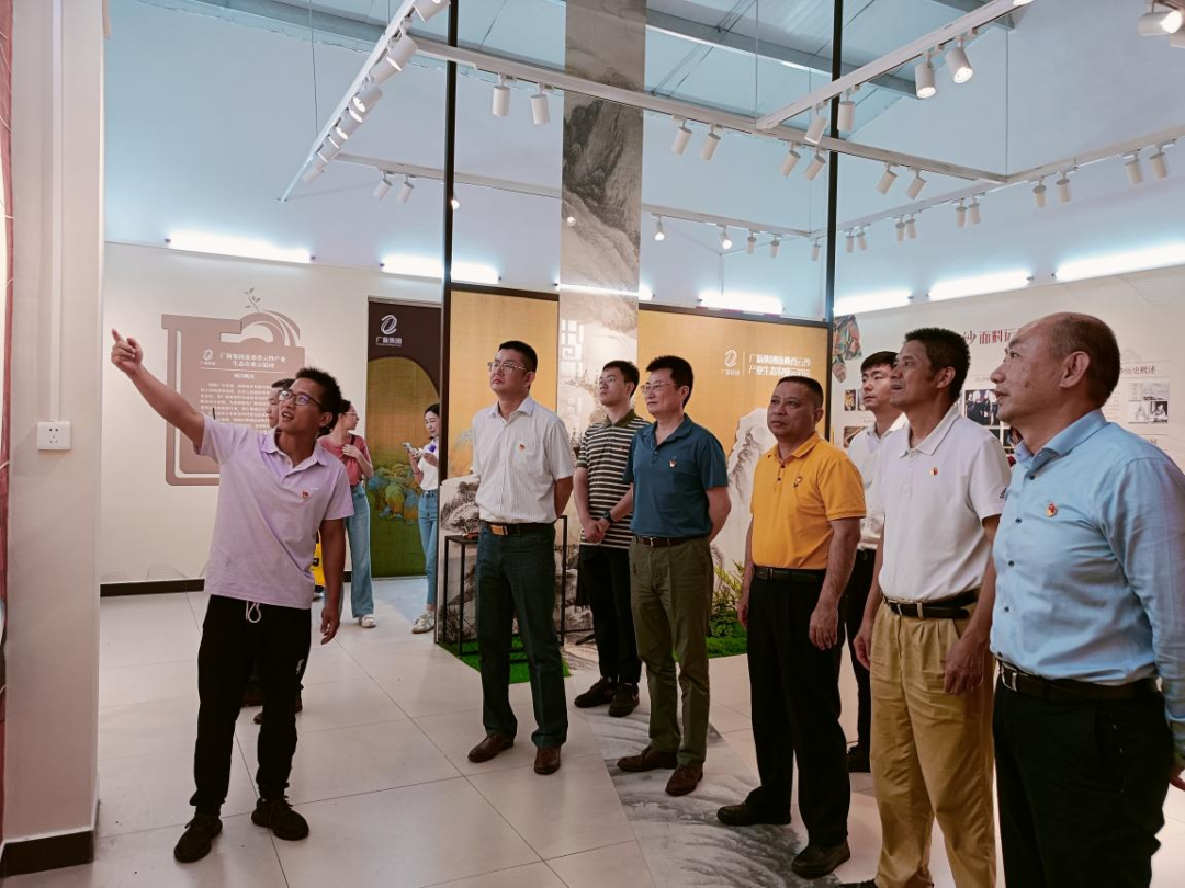 弘扬伟大建党精神 凝聚力量创建一流 | 彩神IV争霸集团开展迎“七一”系列活动  弘扬伟大建党精神 凝聚力量创建一流 | 彩神IV争霸集团开展迎“七一”系列活动