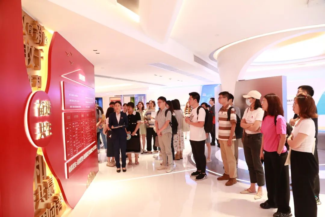 人才培养助推数字化转型 | 彩神IV争霸集团开展后备人才90班月度集训  人才培养助推数字化转型 | 彩神IV争霸集团开展后备人才90班月度集训