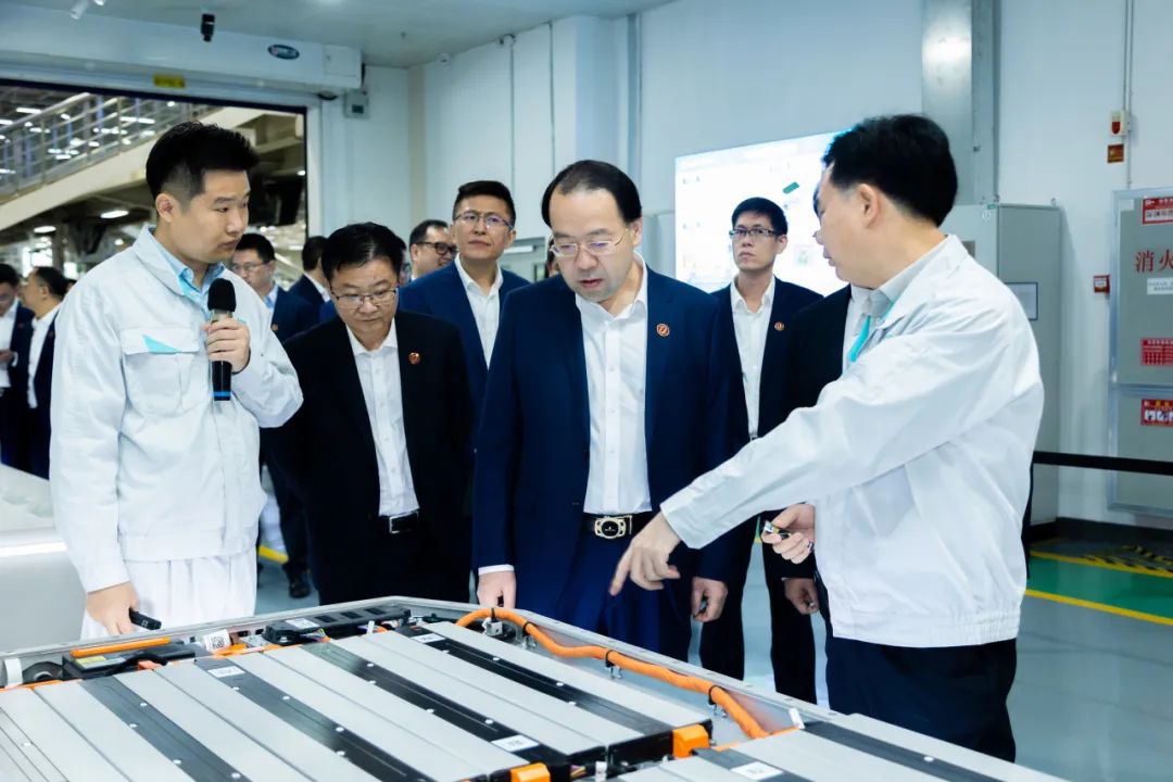 彩神IV争霸集团召开科技创新大会 彩神IV争霸集团召开科技创新大会